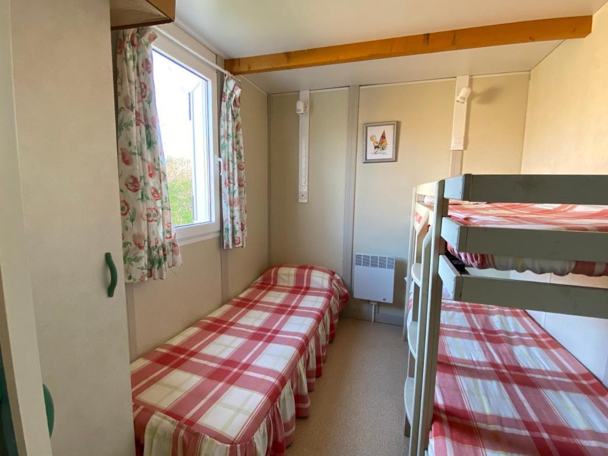 Camping Berceo Kültér fotó