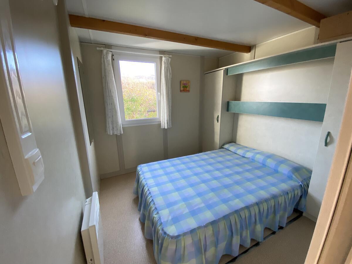 Camping Berceo Kültér fotó