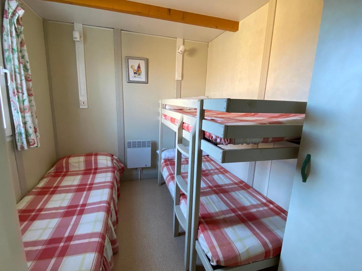 Camping Berceo Kültér fotó