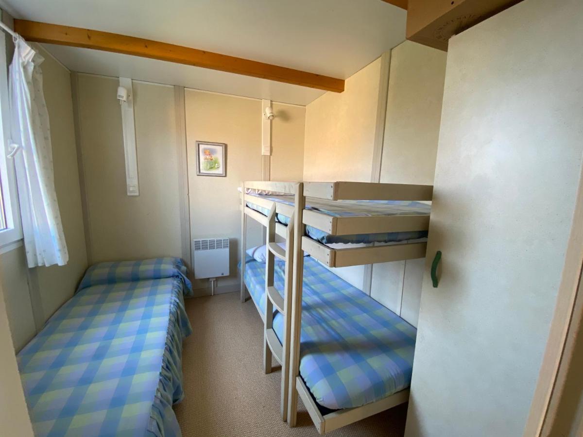 Camping Berceo Kültér fotó